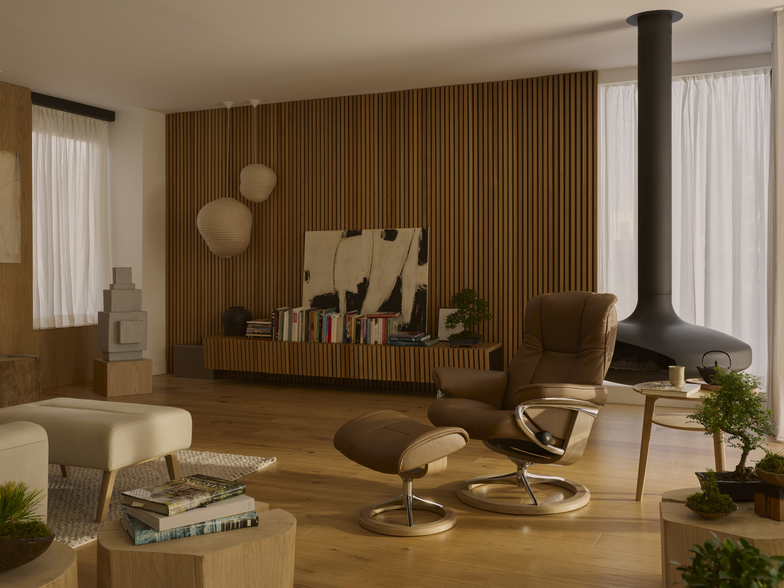Stressless product 1